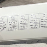 Faux Fur Lined Leggings-Intimates- Hometown Style HTS, women's in store and online boutique located in Ingersoll, Ontario