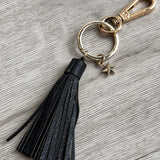 North Star Tassles-Handbag & Wallet Accessories- Hometown Style HTS, women's in store and online boutique located in Ingersoll, Ontario