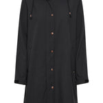 CRAlia Softshell Jacket - Navy-jacket- Hometown Style HTS, women's in store and online boutique located in Ingersoll, Ontario