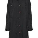CRAlia Softshell Jacket - Navy-jacket- Hometown Style HTS, women's in store and online boutique located in Ingersoll, Ontario