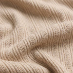 LANDA SWEATER TOP - Cream-Casual Tops- Hometown Style HTS, women's in store and online boutique located in Ingersoll, Ontario