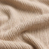 LANDA SWEATER TOP - Cream-Casual Tops- Hometown Style HTS, women's in store and online boutique located in Ingersoll, Ontario