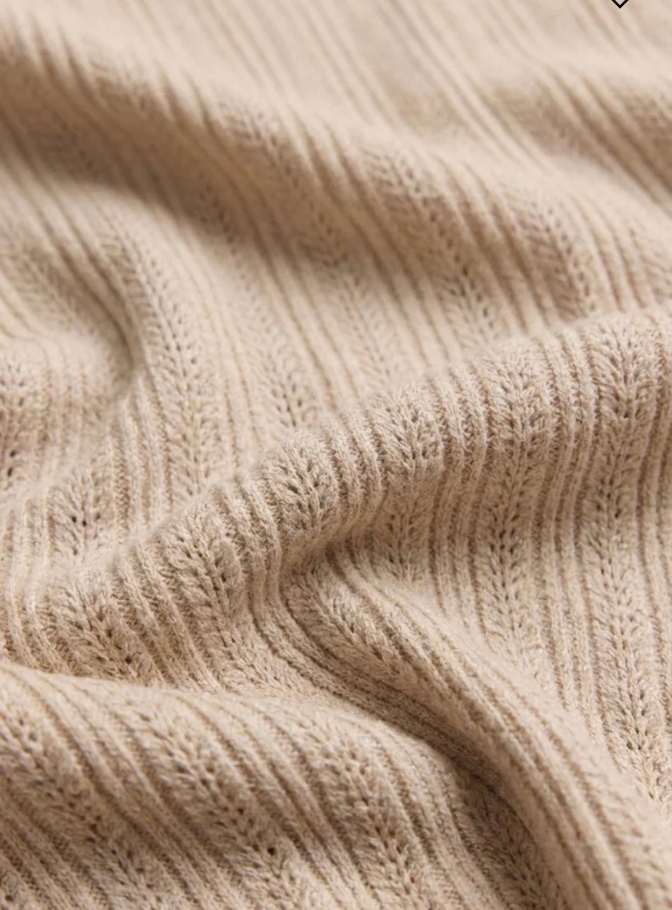 LANDA SWEATER TOP - Cream-Casual Tops- Hometown Style HTS, women's in store and online boutique located in Ingersoll, Ontario