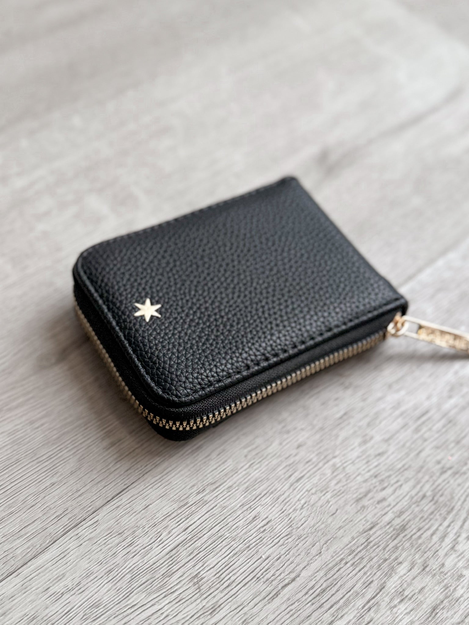 Essentails Only Pocket Wallet-Handbag & Wallet Accessories- Hometown Style HTS, women's in store and online boutique located in Ingersoll, Ontario