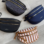Sloane Day Pack-Handbag & Wallet Accessories- Hometown Style HTS, women's in store and online boutique located in Ingersoll, Ontario