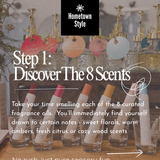 Blend & Shop Night- Hometown Style HTS, women's in store and online boutique located in Ingersoll, Ontario