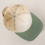 EXPENSIVE and DIFFICULT Embroidered Trucker Hat-Hat- Hometown Style HTS, women's in store and online boutique located in Ingersoll, Ontario