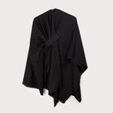 Large and Warm Solid Shawl-Accessories- Hometown Style HTS, women's in store and online boutique located in Ingersoll, Ontario