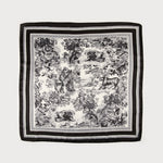 Satin Square Scarf-Gifts & Accessories- Hometown Style HTS, women's in store and online boutique located in Ingersoll, Ontario