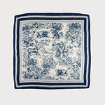 Satin Square Scarf-Gifts & Accessories- Hometown Style HTS, women's in store and online boutique located in Ingersoll, Ontario