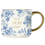 Best Mom Ever Coffee Mug- Hometown Style HTS, women's in store and online boutique located in Ingersoll, Ontario