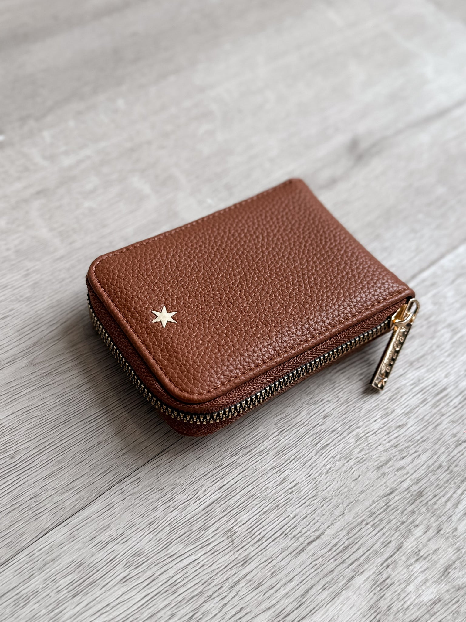 Essentails Only Pocket Wallet-Handbag & Wallet Accessories- Hometown Style HTS, women's in store and online boutique located in Ingersoll, Ontario