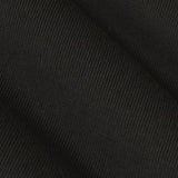 SECOND SKIN CREW Black