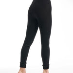 Faux Fur Lined Leggings-Intimates- Hometown Style HTS, women's in store and online boutique located in Ingersoll, Ontario