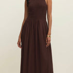 JUNIPER MAXI DRESS-Casual Dresses- Hometown Style HTS, women's in store and online boutique located in Ingersoll, Ontario