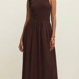 JUNIPER MAXI DRESS-Casual Dresses- Hometown Style HTS, women's in store and online boutique located in Ingersoll, Ontario
