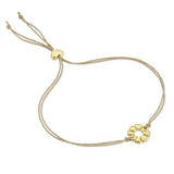 Bracelet + Dish Set - Best Mom Ever - Round dish/Card Box- Hometown Style HTS, women's in store and online boutique located in Ingersoll, Ontario