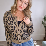 Wild Outlook Cardigan-Sweaters and Cardigans- Hometown Style HTS, women's in store and online boutique located in Ingersoll, Ontario