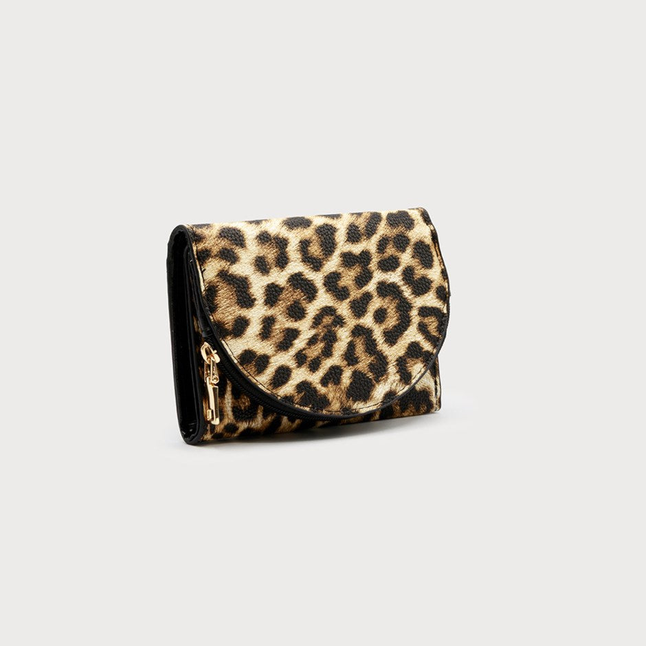 BO FW-WITH MULTIPLE CARD INSERTS & ZIP POCKET FOR COINS-Handbag & Wallet Accessories- Hometown Style HTS, women's in store and online boutique located in Ingersoll, Ontario