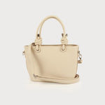SMALL BAG WITH HANDLES WITH KNOT-Accessories- Hometown Style HTS, women's in store and online boutique located in Ingersoll, Ontario