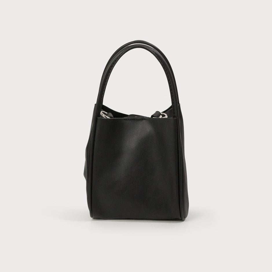 EVERYDAY MINI TOTE WITH REMOVABLE ZIPPED POUCH AND AJUSTABLE AND REMOVABLE-purse- Hometown Style HTS, women's in store and online boutique located in Ingersoll, Ontario