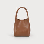 EVERYDAY MINI TOTE WITH REMOVABLE ZIPPED POUCH AND AJUSTABLE AND REMOVABLE-purse- Hometown Style HTS, women's in store and online boutique located in Ingersoll, Ontario