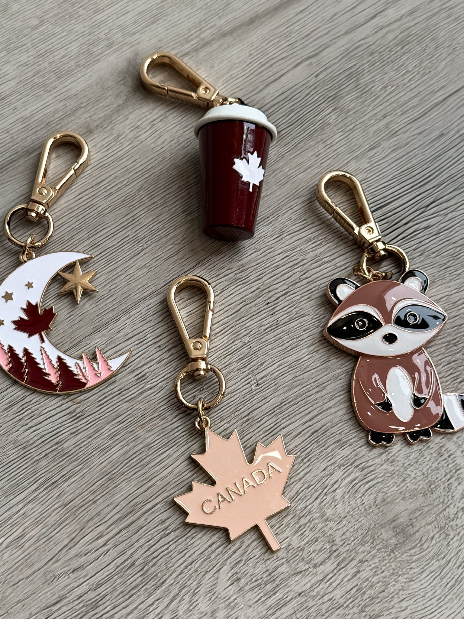 Icon Bag charm-Handbag & Wallet Accessories- Hometown Style HTS, women's in store and online boutique located in Ingersoll, Ontario