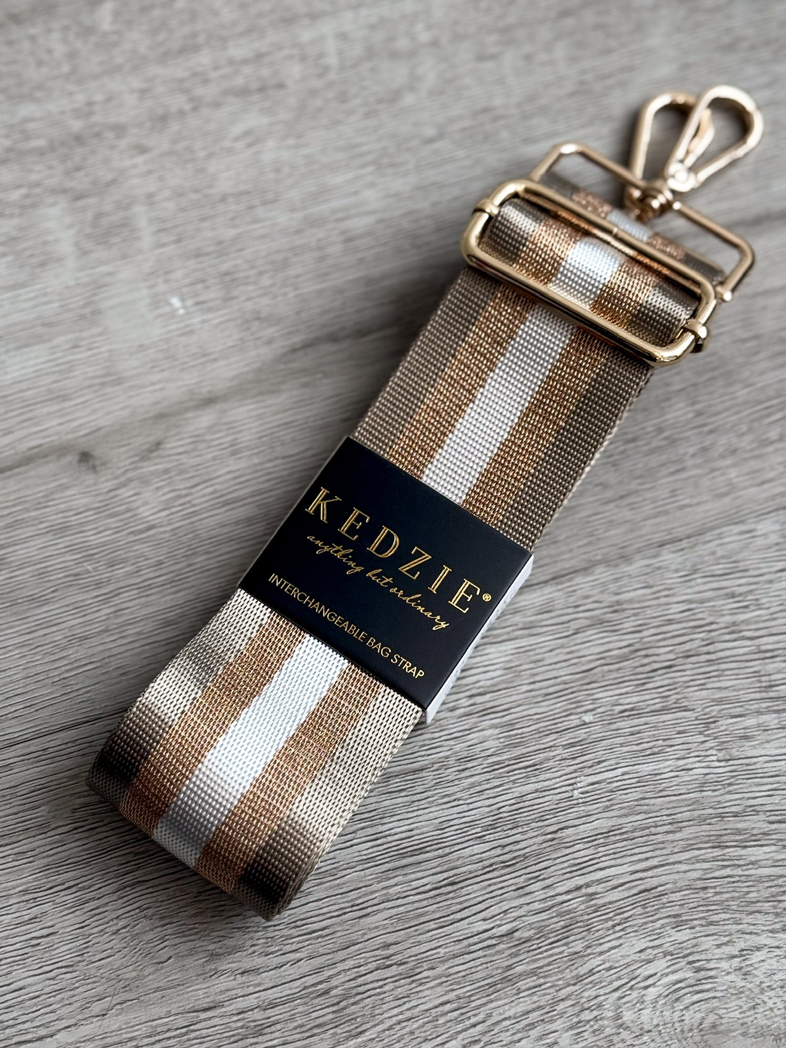 24 Carat Interchangeable Straps-Handbag & Wallet Accessories- Hometown Style HTS, women's in store and online boutique located in Ingersoll, Ontario