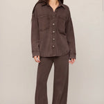 ALL DAY KNIT JACKET-Coat & Jackets- Hometown Style HTS, women's in store and online boutique located in Ingersoll, Ontario