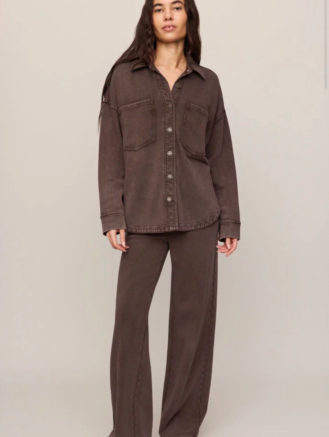 ALL DAY KNIT JACKET-Coat & Jackets- Hometown Style HTS, women's in store and online boutique located in Ingersoll, Ontario
