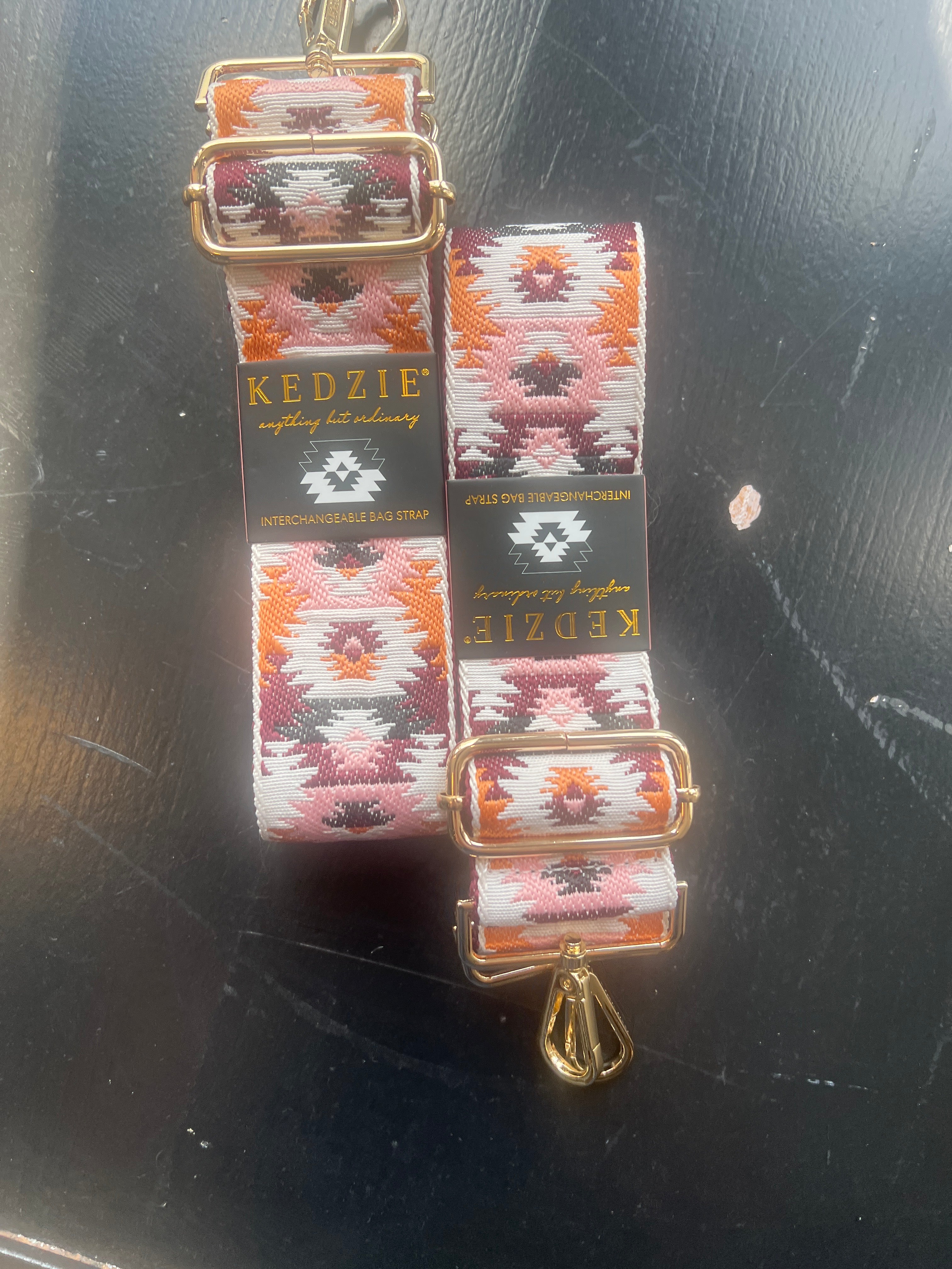 Interchangeable Strap-purse- Hometown Style HTS, women's in store and online boutique located in Ingersoll, Ontario