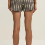 THE PERFECT LINE SHORT-Bottoms- Hometown Style HTS, women's in store and online boutique located in Ingersoll, Ontario