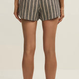 THE PERFECT LINE SHORT-Bottoms- Hometown Style HTS, women's in store and online boutique located in Ingersoll, Ontario