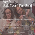 Blend & Shop Night- Hometown Style HTS, women's in store and online boutique located in Ingersoll, Ontario