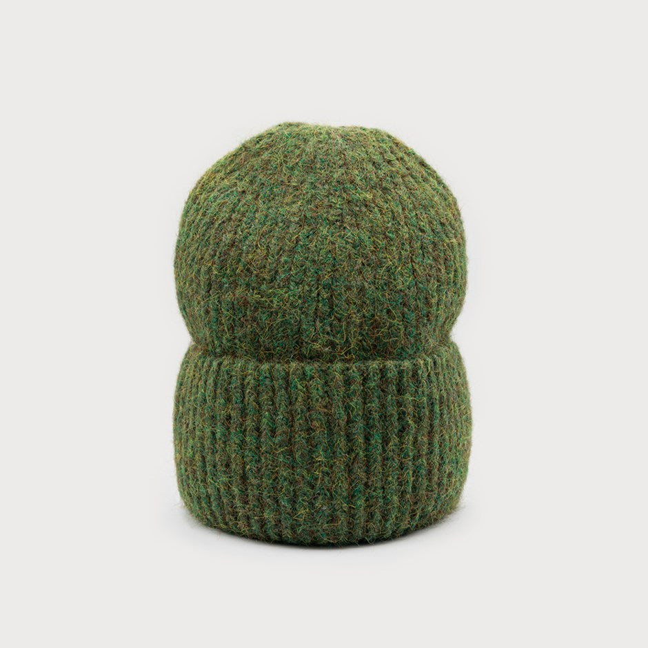Warm Hat with Sparkling Accent-Accessories- Hometown Style HTS, women's in store and online boutique located in Ingersoll, Ontario