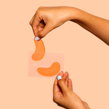 Bright Eyed Undereye Mask - 8 Pairs-gift- Hometown Style HTS, women's in store and online boutique located in Ingersoll, Ontario