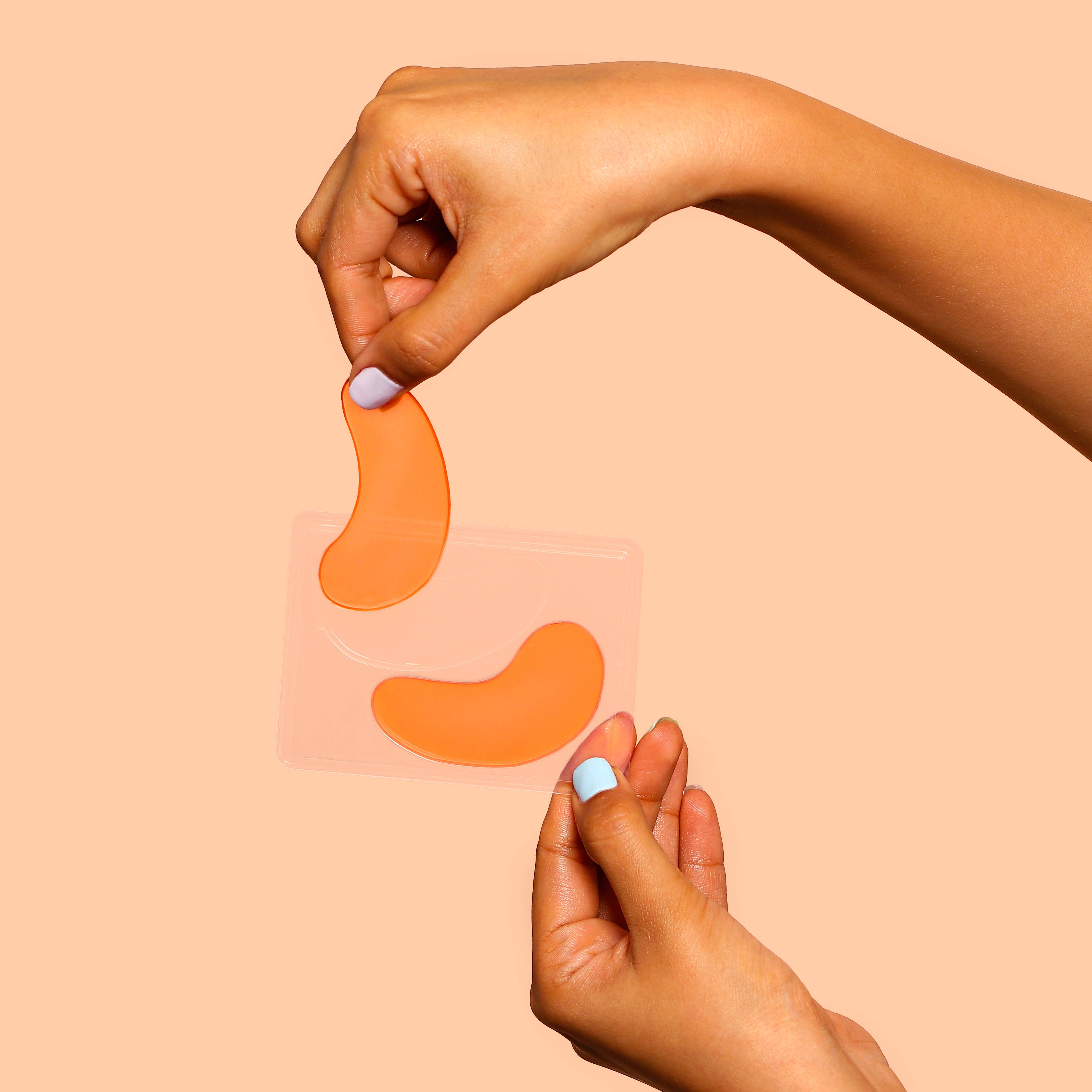 Bright Eyed Undereye Mask - 8 Pairs-gift- Hometown Style HTS, women's in store and online boutique located in Ingersoll, Ontario