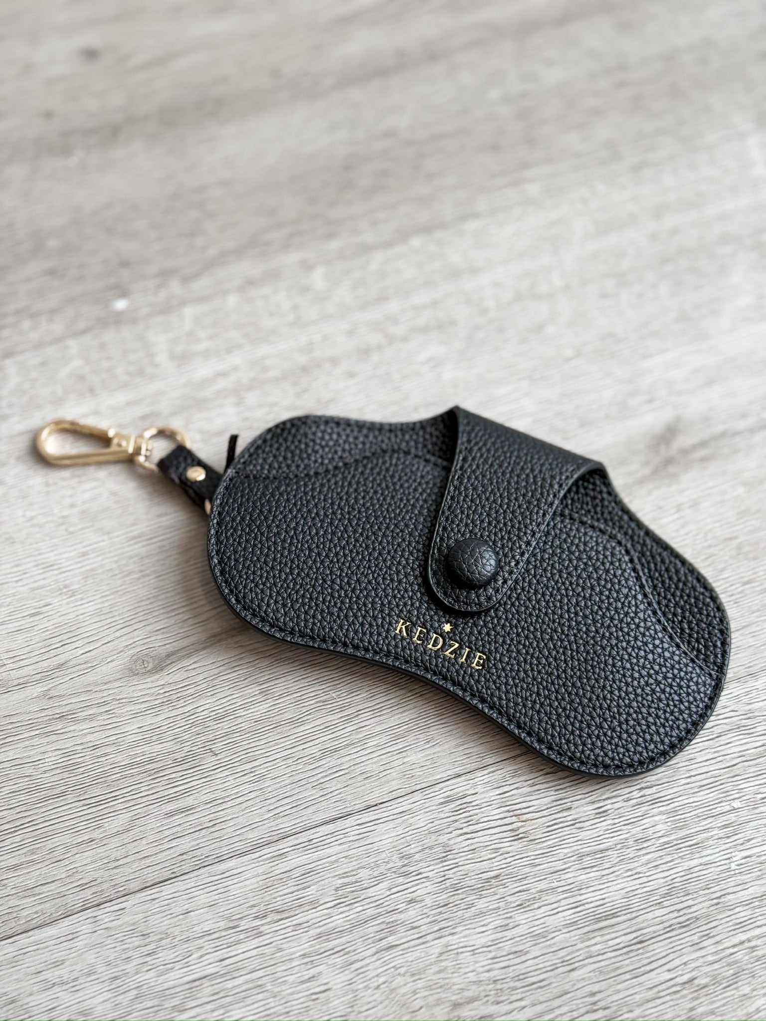 Kedzie Eyewear Case-Handbag & Wallet Accessories- Hometown Style HTS, women's in store and online boutique located in Ingersoll, Ontario