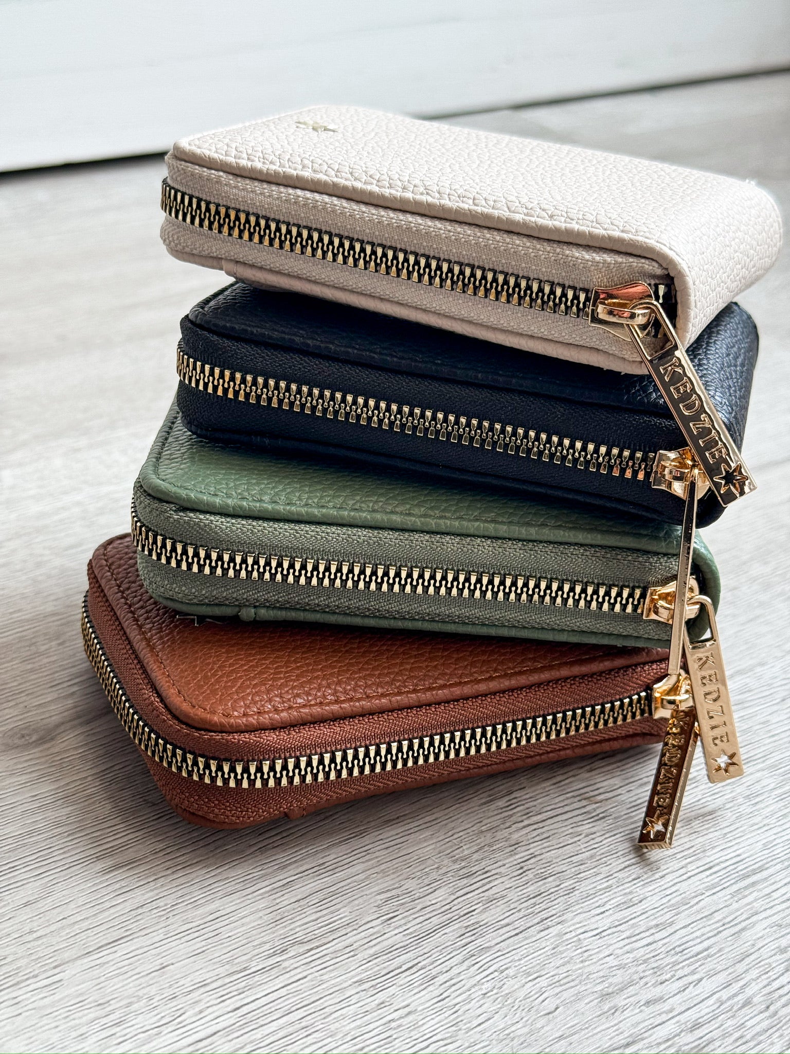 Essentails Only Pocket Wallet-Handbag & Wallet Accessories- Hometown Style HTS, women's in store and online boutique located in Ingersoll, Ontario