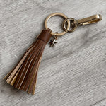 North Star Tassles-Handbag & Wallet Accessories- Hometown Style HTS, women's in store and online boutique located in Ingersoll, Ontario