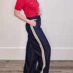 Harland Tencel Dress Pant-Bottoms- Hometown Style HTS, women's in store and online boutique located in Ingersoll, Ontario