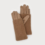 Ribbed Wrist Warmer Gloves-gift- Hometown Style HTS, women's in store and online boutique located in Ingersoll, Ontario
