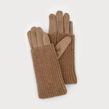Ribbed Wrist Warmer Gloves-gift- Hometown Style HTS, women's in store and online boutique located in Ingersoll, Ontario