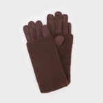 Ribbed Wrist Warmer Gloves-gift- Hometown Style HTS, women's in store and online boutique located in Ingersoll, Ontario