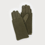 Ribbed Wrist Warmer Gloves-gift- Hometown Style HTS, women's in store and online boutique located in Ingersoll, Ontario