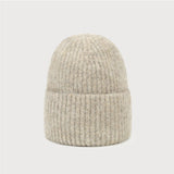 Warm Hat with Sparkling Accent-Accessories- Hometown Style HTS, women's in store and online boutique located in Ingersoll, Ontario