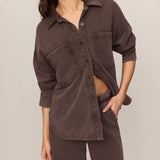 ALL DAY KNIT JACKET-Coat & Jackets- Hometown Style HTS, women's in store and online boutique located in Ingersoll, Ontario
