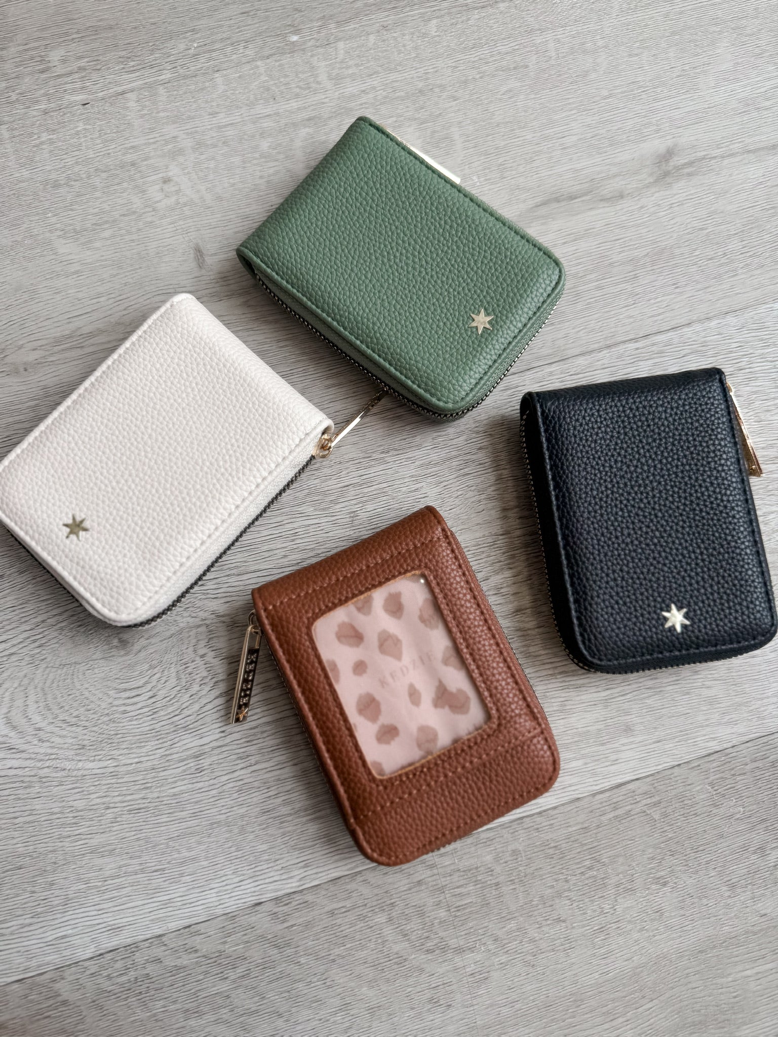 Essentails Only Pocket Wallet-Handbag & Wallet Accessories- Hometown Style HTS, women's in store and online boutique located in Ingersoll, Ontario
