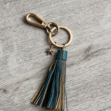 North Star Tassles-Handbag & Wallet Accessories- Hometown Style HTS, women's in store and online boutique located in Ingersoll, Ontario