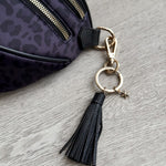 North Star Tassles-Handbag & Wallet Accessories- Hometown Style HTS, women's in store and online boutique located in Ingersoll, Ontario